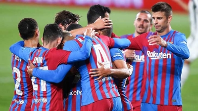 Pronostic Barcelone Sociedad GRATUIT Liga