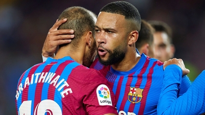 Pronostic Barcelone Getafe GRATUIT Liga