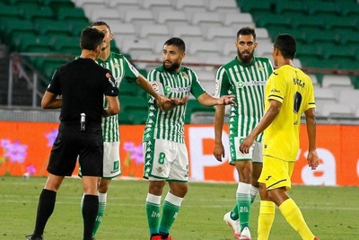 Pronostic Betis Seville Villarreal GRATUIT Liga