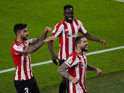 Pronostic Athletic Bilbao Alaves GRATUIT Liga