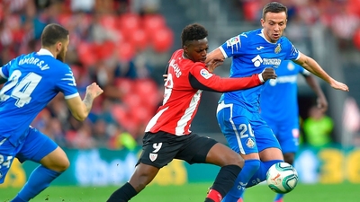 Pronostic Athletic Bilbao Getafe GRATUIT Liga