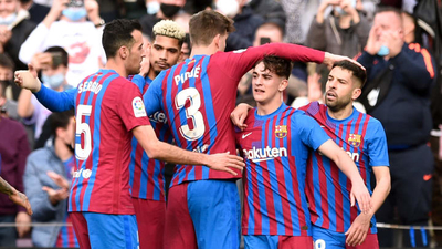 Pronostic Espanyol FC Barcelone GRATUIT Liga