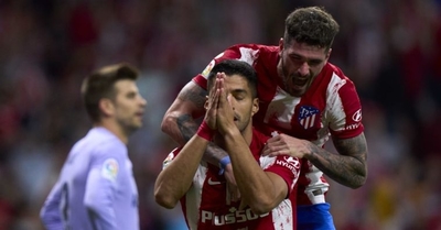 Pronostic Barcelone Atletico Madrid GRATUIT Liga