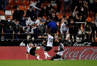 Pronostic Valence Espanyol GRATUIT Liga