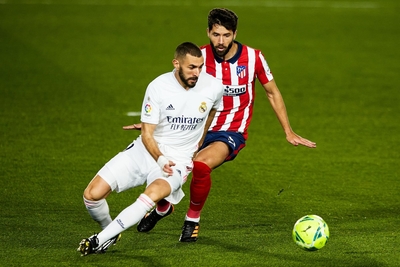 Pronostic Real Madrid Atletico Madrid GRATUIT Liga
