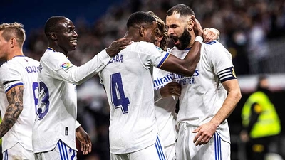 Pronostic Real Madrid Cadix GRATUIT Liga