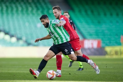 Pronostic Seville Betis GRATUIT Liga