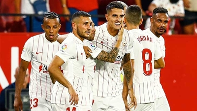 Pronostic Getafe Seville GRATUIT Liga