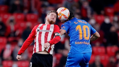 Pronostic Valence Athletic Bilbao GRATUIT Coupe du Roi