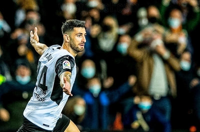 Pronostic Levante Valence GRATUIT Liga