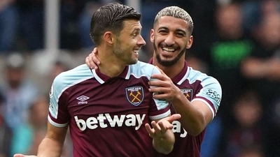 Pronostic West Ham Leicester GRATUIT Premier League