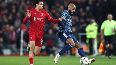 Pronostic Arsenal Liverpool GRATUIT Premier League