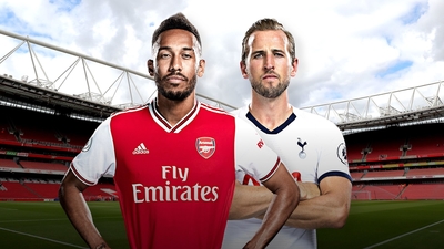 Pronostic Arsenal Tottenham GRATUIT Premier League