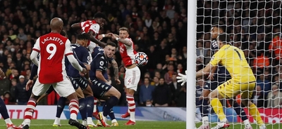 Pronostic Aston Villa Arsenal GRATUIT Premier League