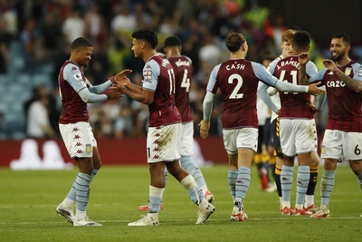 Pronostic Aston Villa West Ham GRATUIT Premier League