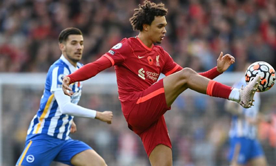 Pronostic Brighton Liverpool GRATUIT Premier League