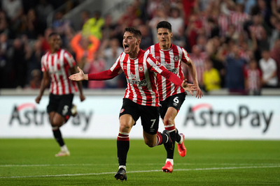 Premiers pas victorieux pour Brentford en Premier League !