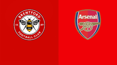 Pronostic Brentford Arsenal GRATUIT Premier League