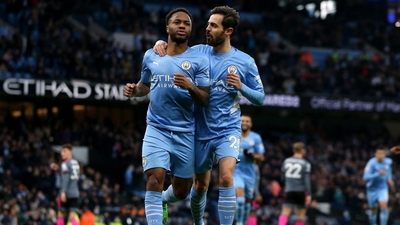 Pronostic Brentford Manchester City GRATUIT Premier League