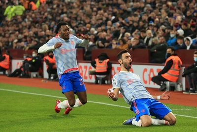 Pronostic Brentford Manchester United GRATUIT Premier League