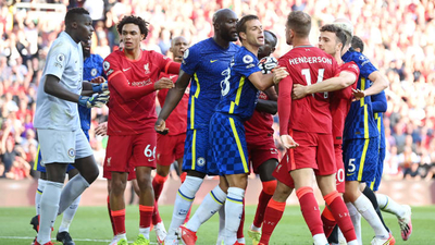 Pronostic Chelsea Liverpool GRATUIT Premier League