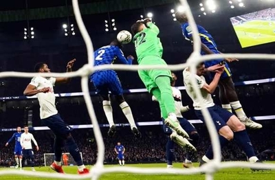 Pronostic Chelsea Tottenham GRATUIT Premier League