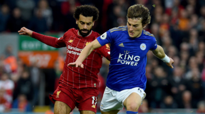 Pronostic Leicester Liverpool GRATUIT Premier League