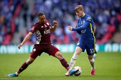 Pronostic Leicester Chelsea GRATUIT Premier League