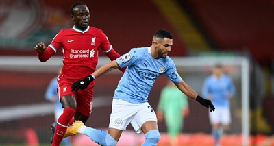 Pronostic Liverpool Manchester City GRATUIT Premier League