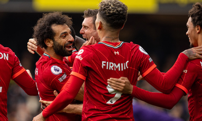 Pronostic Liverpool Watford GRATUIT Premier League