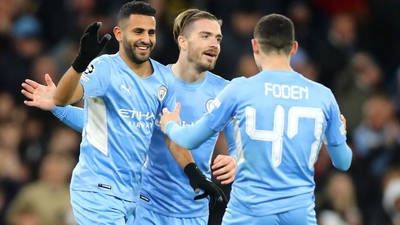 Pronostic Manchester City Everton GRATUIT Premier League