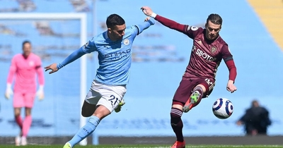 Pronostic Manchester City Leeds GRATUIT Premier League