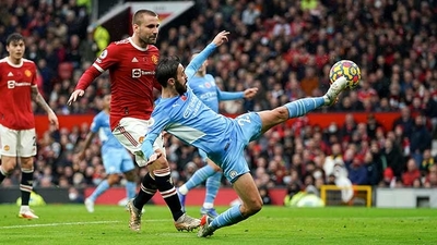 Pronostic Manchester City Manchester United GRATUIT Premier League