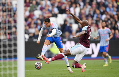 Pronostic Manchester United West Ham GRATUIT Premier League