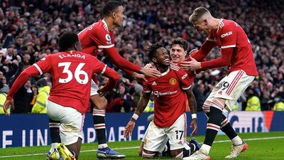 Pronostic Manchester United Brighton GRATUIT Premier League