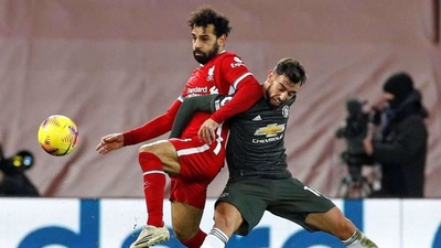 Invaincu, Liverpool peut-il s'imposer à Old Trafford contre MU ?