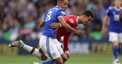 Pronostic Manchester United Leicester GRATUIT Premier League