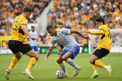 Pronostic Manchester United Wolverhampton GRATUIT Premier League