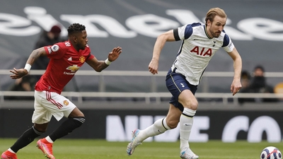 Pronostic Tottenham Manchester United GRATUIT Premier League