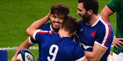 Pronostic Ecosse France GRATUIT Tournoi des 6 Nations