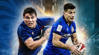 Pronostic France Italie GRATUIT Tournoi des 6 Nations