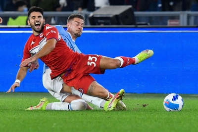 Pronostic Fiorentina Lazio GRATUIT Serie A