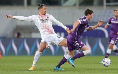 Pronostic Fiorentina Milan AC GRATUIT Serie A