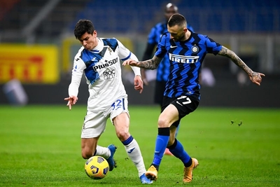 Pronostic Inter Milan Atalanta GRATUIT Serie A