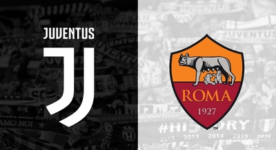 Pronostic Juventus AS Rome GRATUIT Serie A