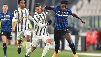 Pronostic Juventus Atalanta GRATUIT Serie A