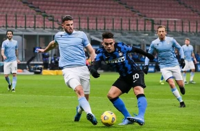 Pronostic Lazio Inter Milan GRATUIT Serie A