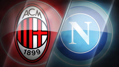 Pronostic Milan Naples GRATUIT Serie A