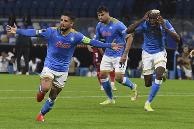 Pronostic Naples Bologne GRATUIT Serie A