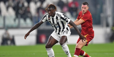Pronostic AS Rome Juventus GRATUIT Serie A